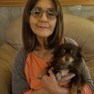 Meet your Posher, Karen